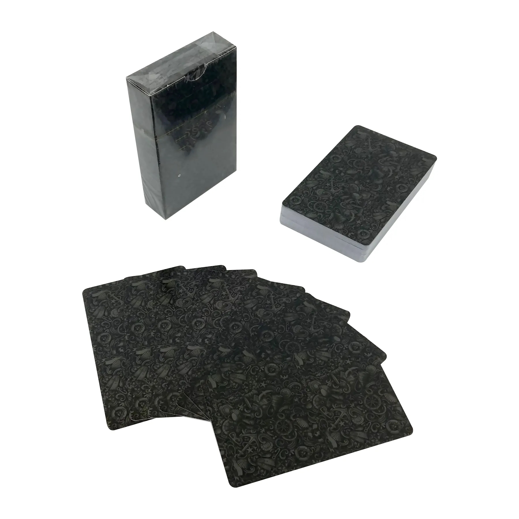 Custom Full Color Playing Cards 5