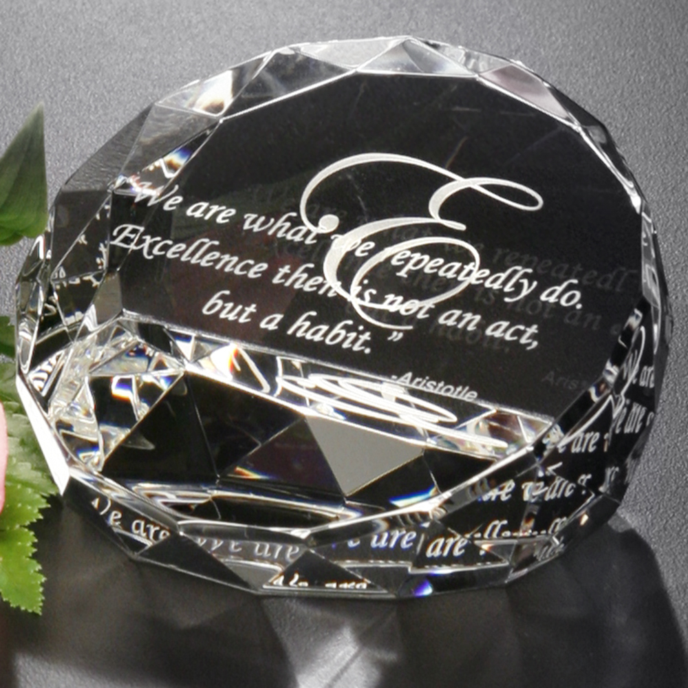 Cascade Award 8
