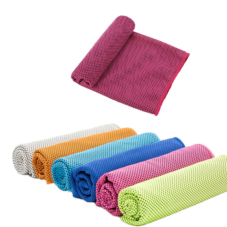 Sport Ice towel 3
