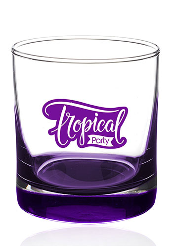 11 oz. Libbey Whiskey Glasses 19