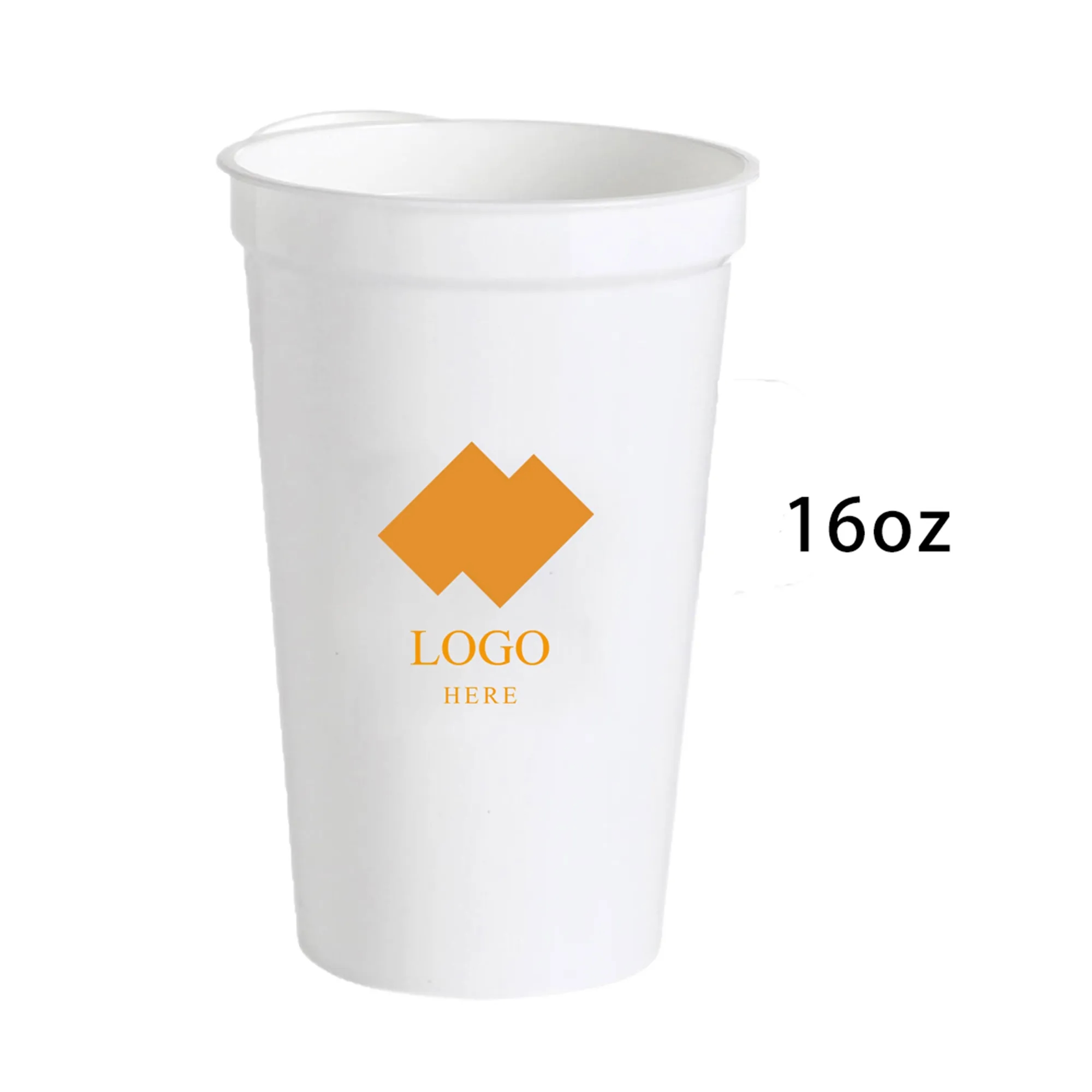 Smooth Stadium Cup 2