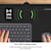Zagg Desk Mat with Wireless Charging 26