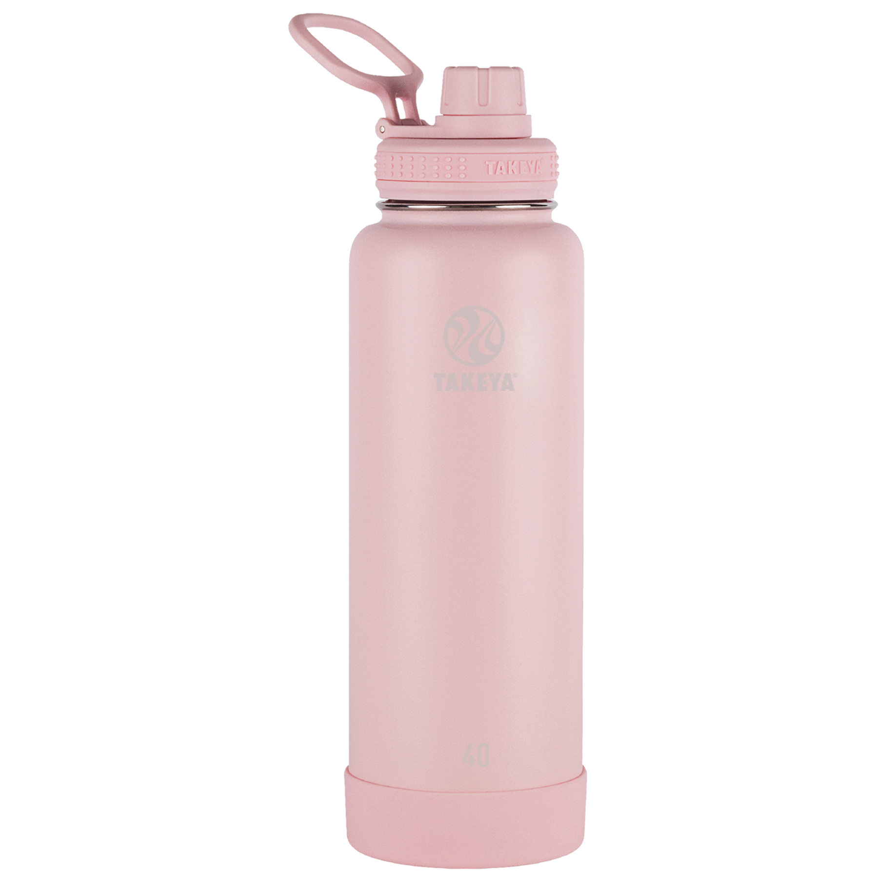 Takeya® 40 oz. Actives with Spout Lid 11