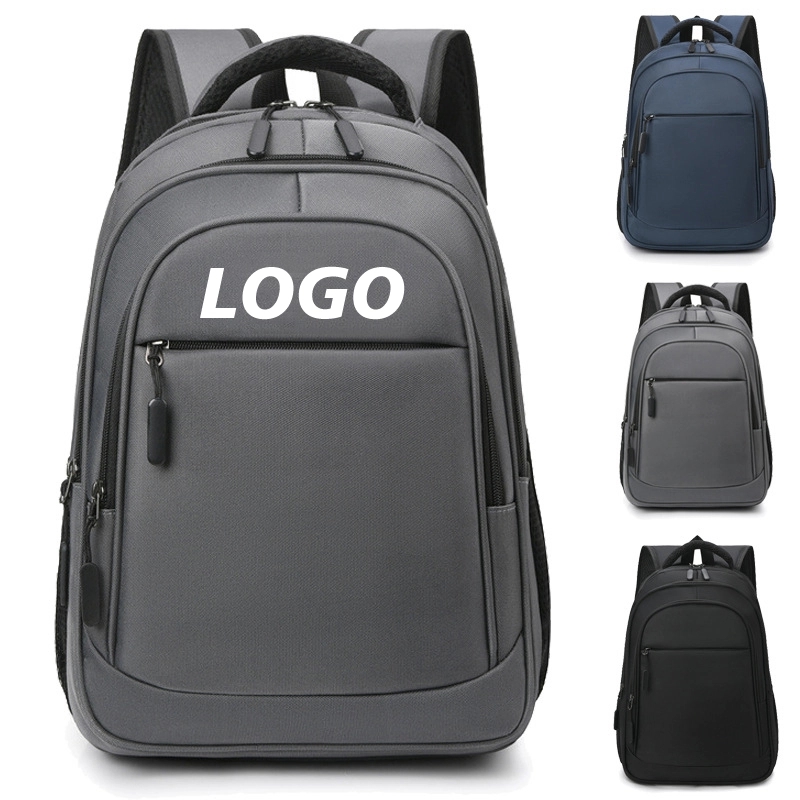 Custom Business Waterproof Laptop Backpack 3