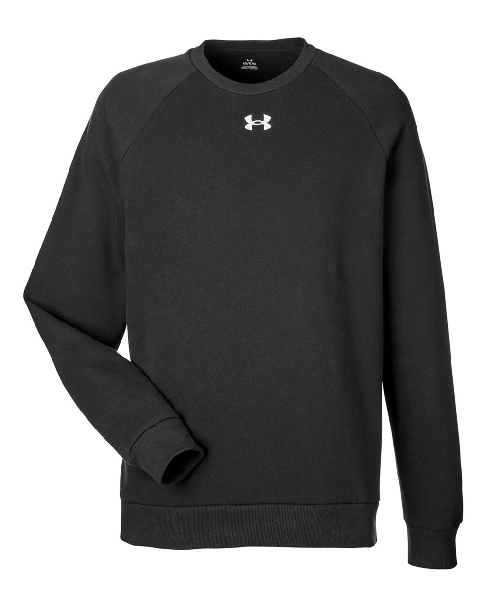 Men's Rival Fleece Crewneck Sweatshirt - 1379755 2