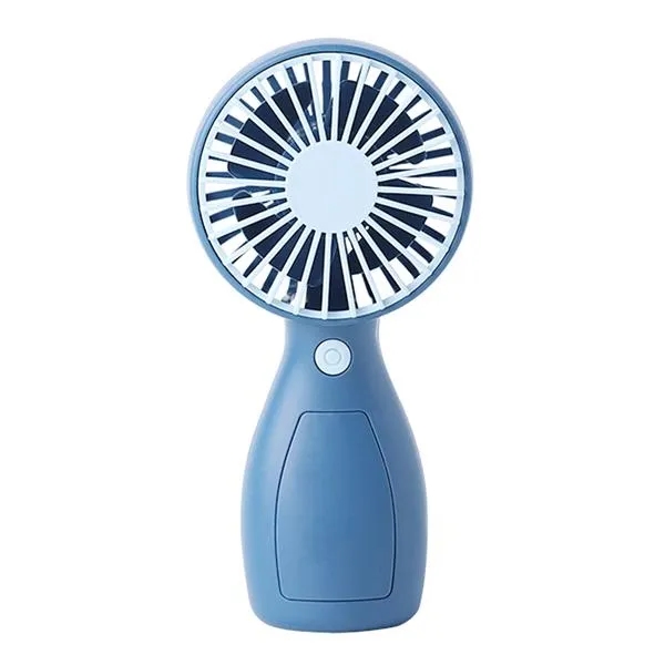 Rechargeable Mini Handheld Fan for Travel 3