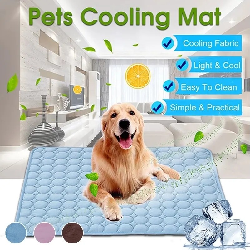 Cooling Summer Pad Mat 2