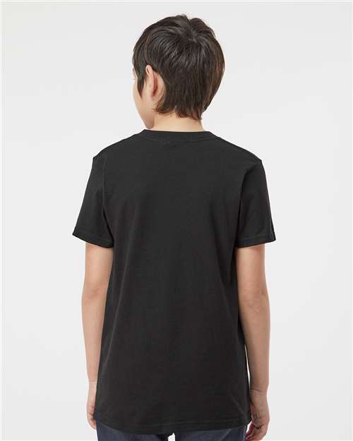 Youth Fine Jersey T-Shirt - 235 109