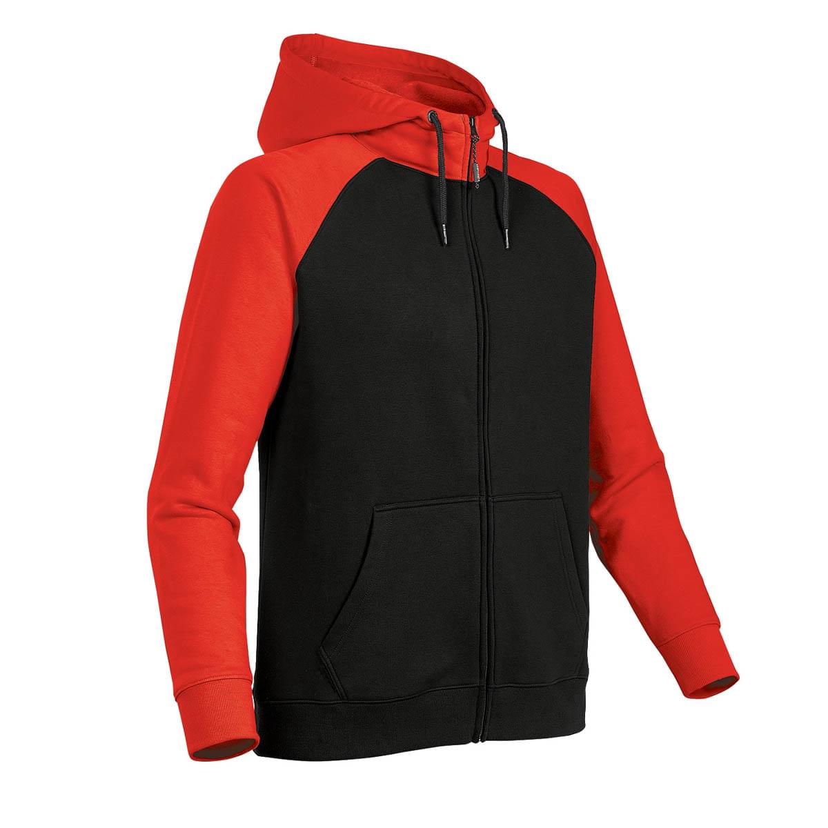 Stormtech Men's Omega Zip Hoody 31