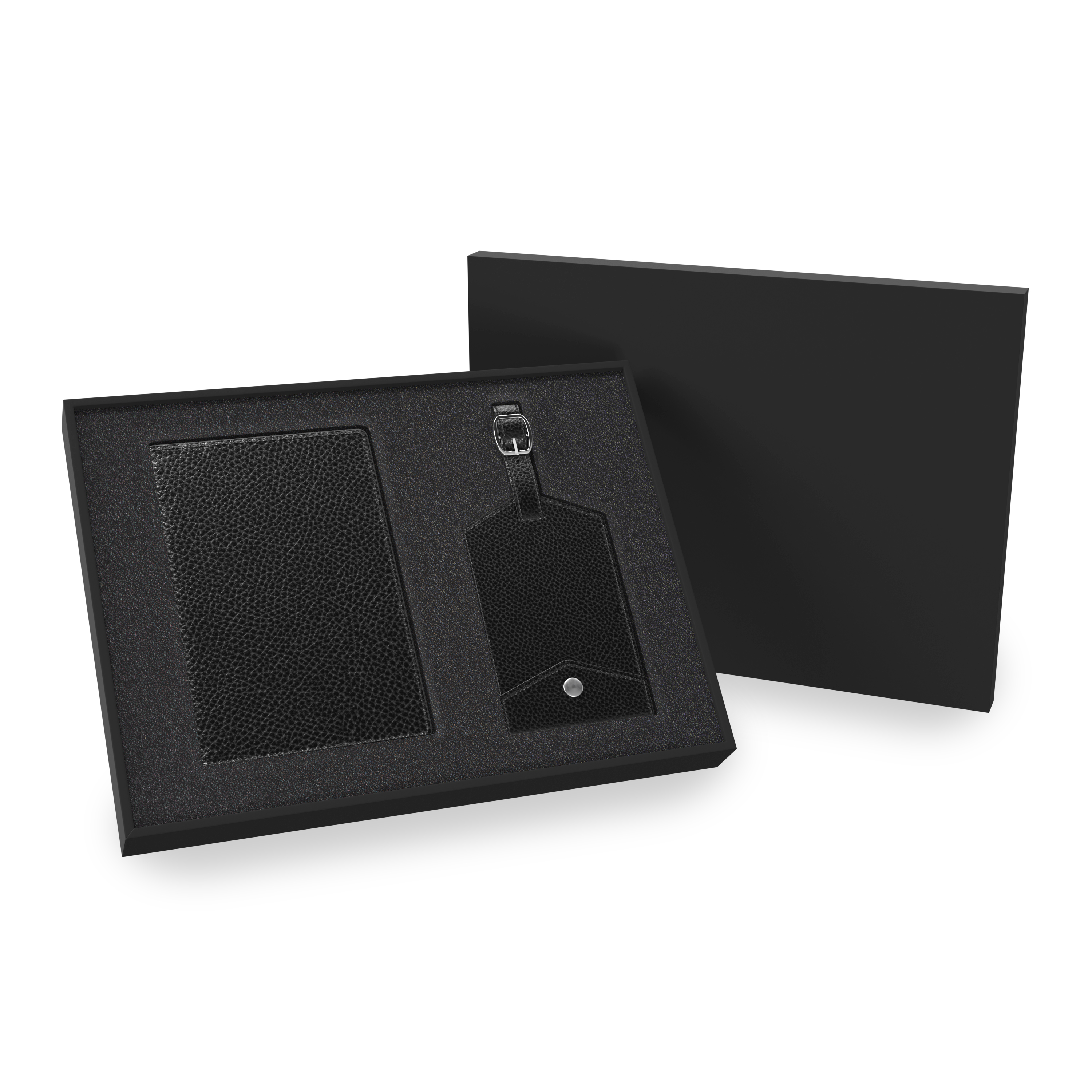 Vanguard Safe Travels 2-piece Gift Set 6