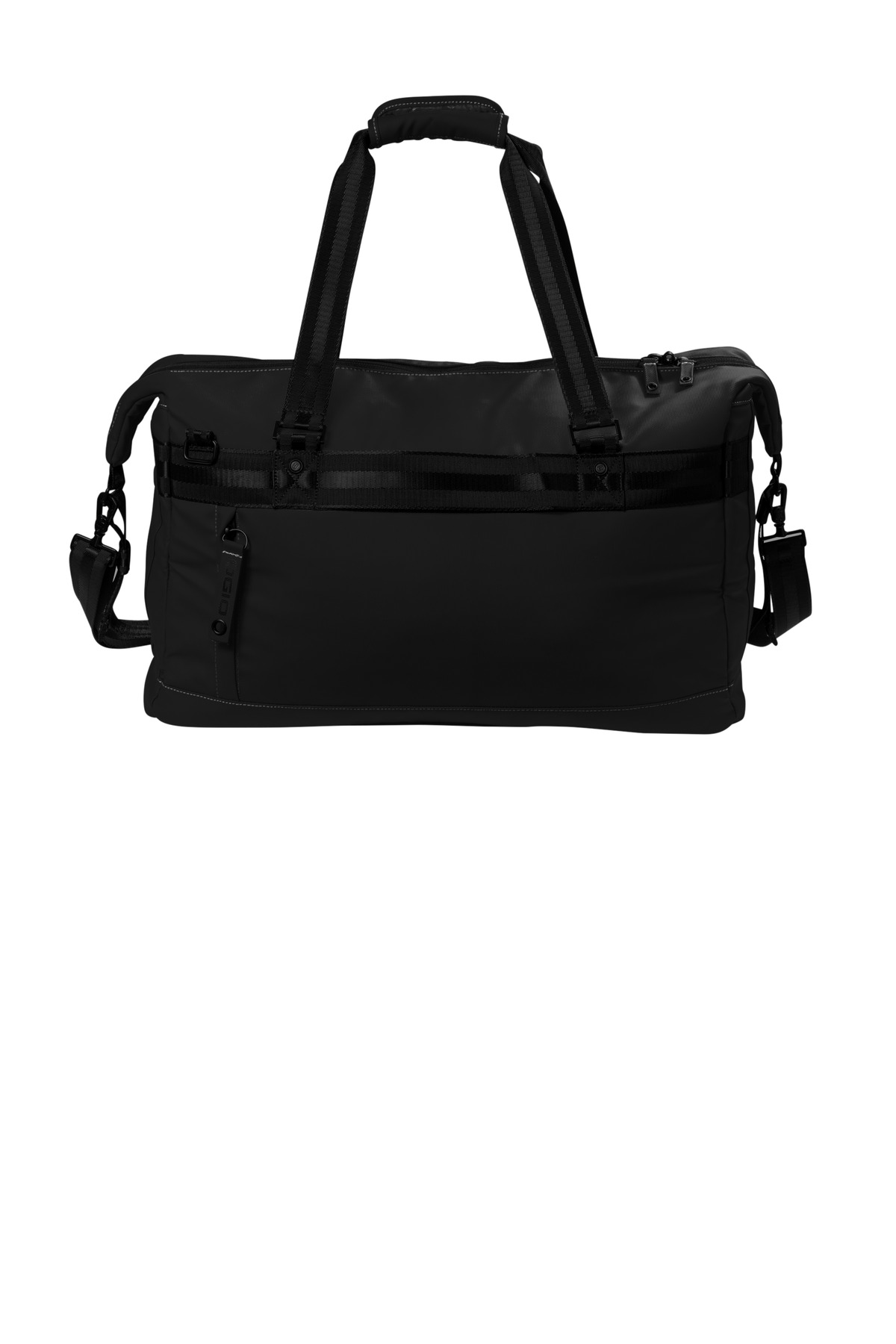 Commuter Duffel