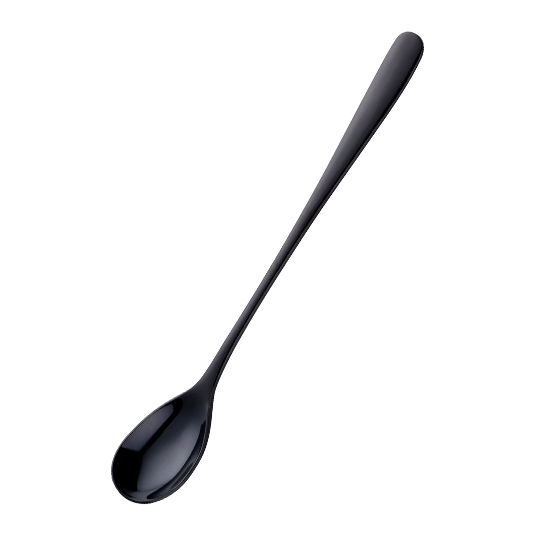 Stainless Steel Spoons 5