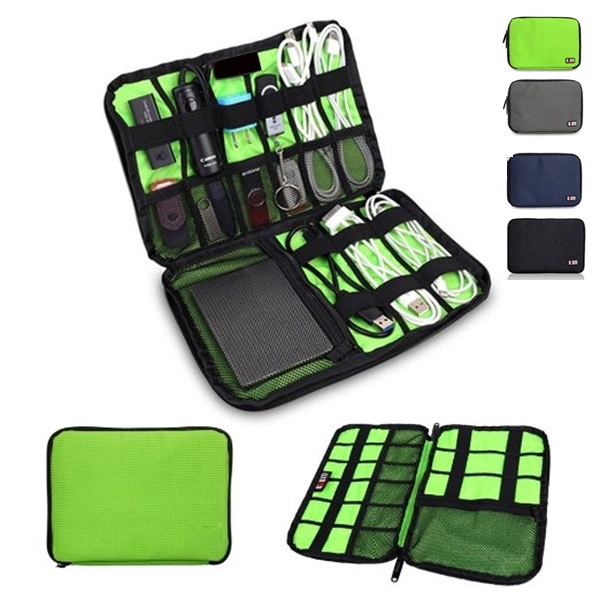Cable Organizer Bag 2