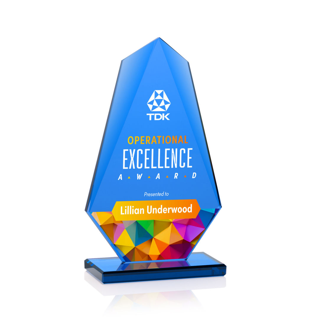 Winstead VividPrint™ Award 2
