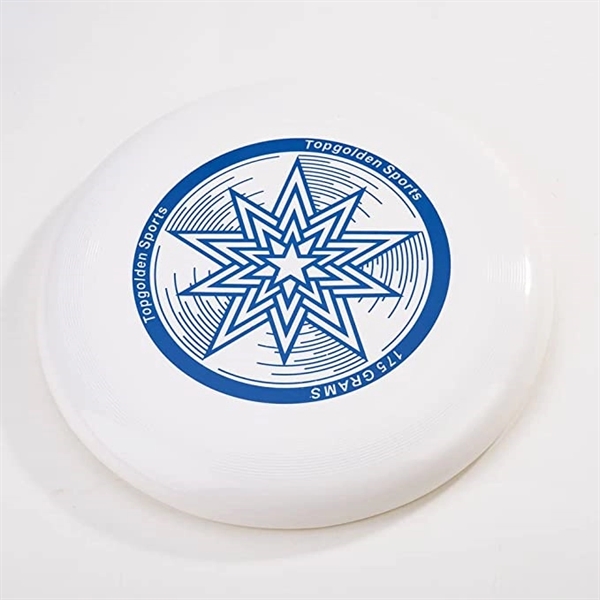 Sport Flying Disc 175 Gram 6