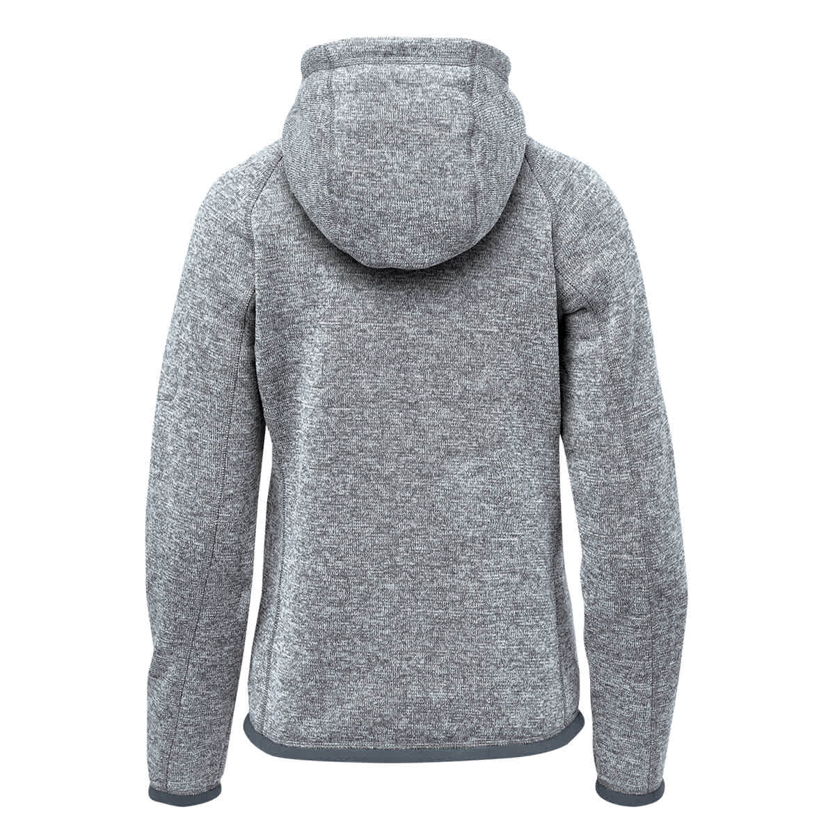 Stormtech Women's Avalante Full Zip Fleece Hoody 6