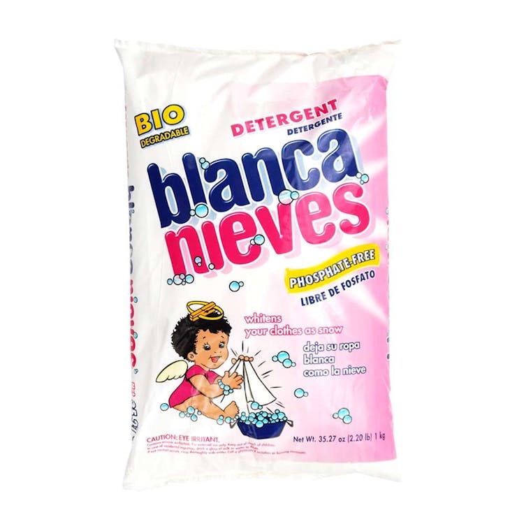 Blanca Nieves Laundry Powder 35 oz. 2
