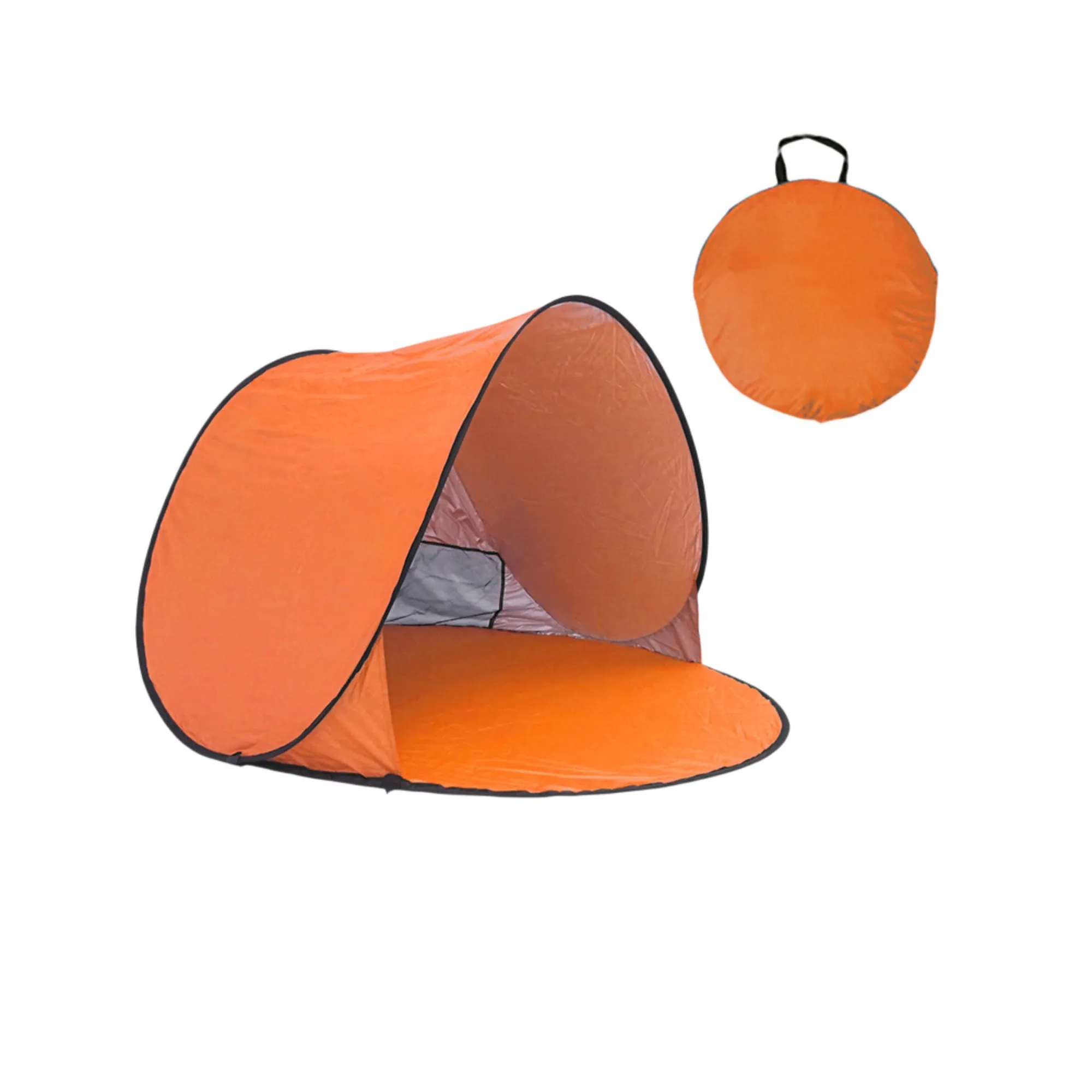 Outdoor Beach Sun Shade Pop Up Tent 19