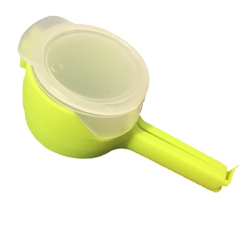 Snack Sealing Clips 11
