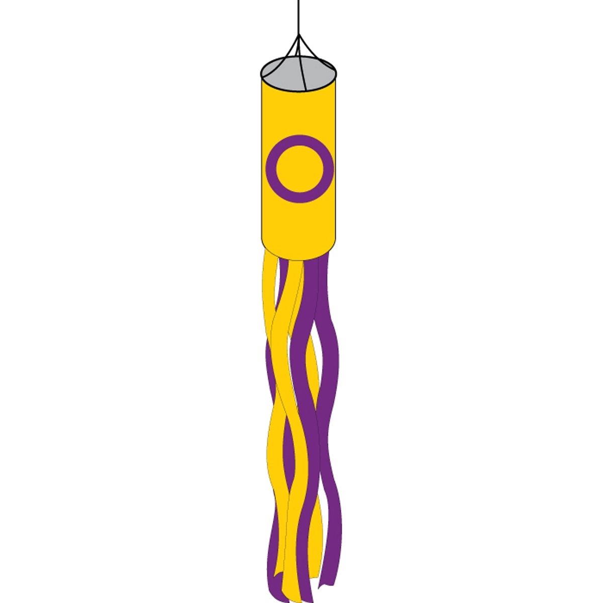 Intersex Windsock 2