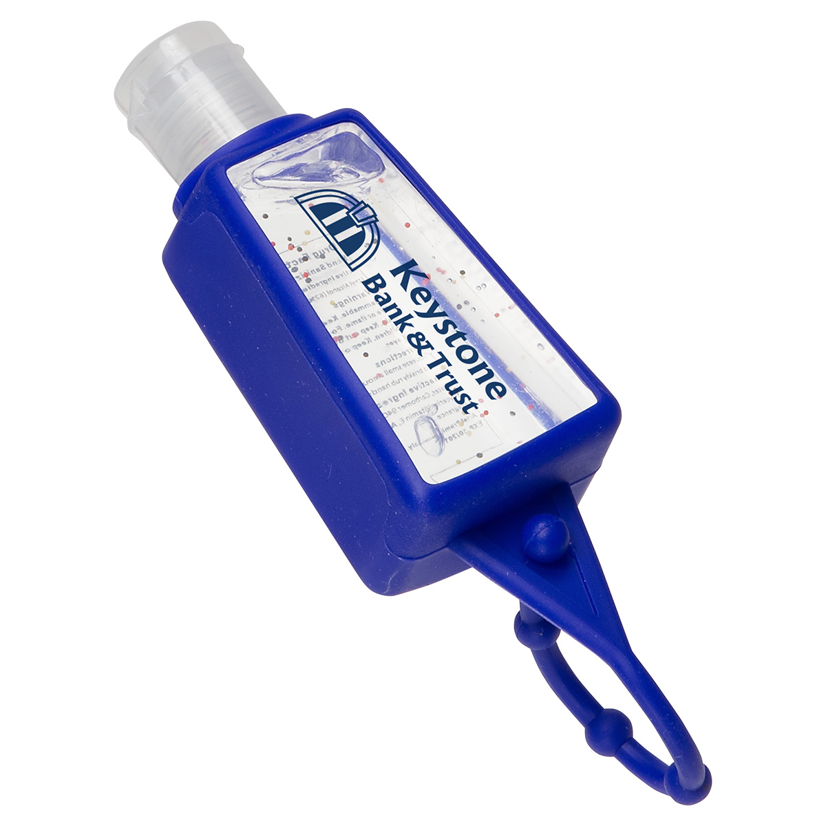 Gel Go 1 oz Hand Sanitizer- WSA-GG11 for Canada 12
