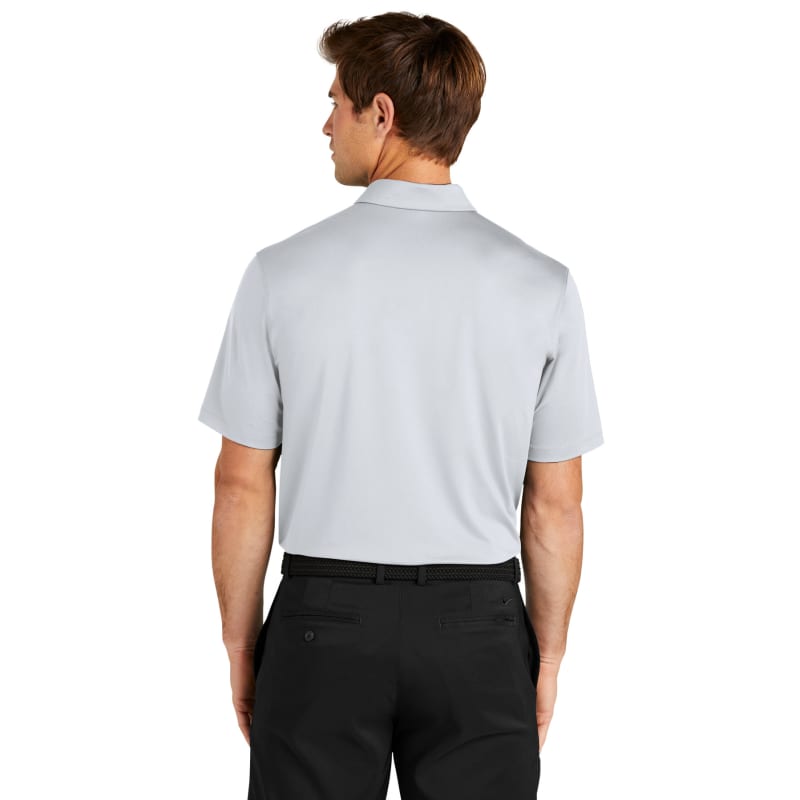 Nike Dri-FIT Vapor Block Polo 10