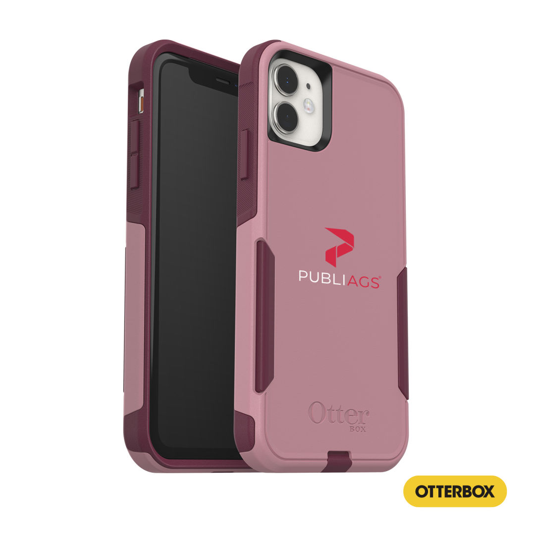 OtterBox® iPhone 11 Commuter 4