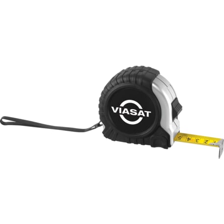 Pro Locking 25 ft. Tape Measure 2