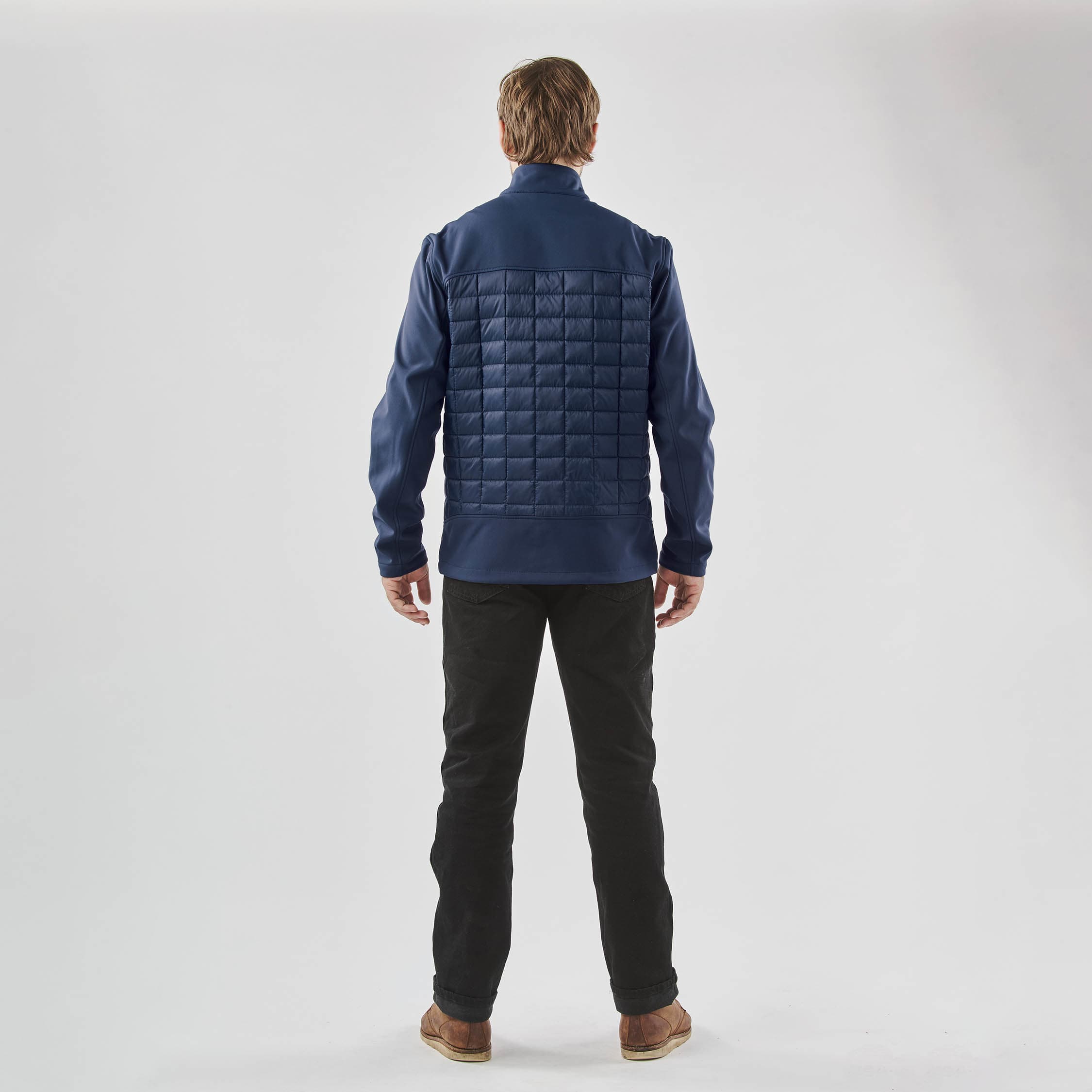 Stormtech Men's Appalachian Quilted Jacket 6