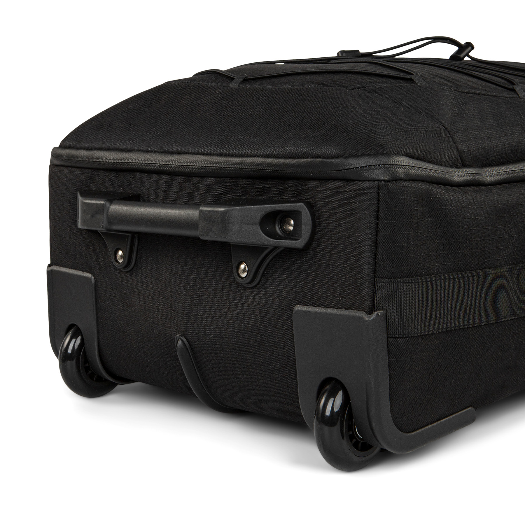 Bugatti Outland Softside Rolling Carry-On 21