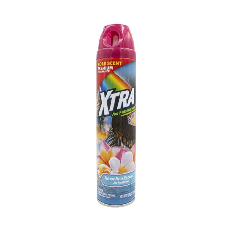 XTRA Air Fresheners - 10oz Hawaiian Escape 1