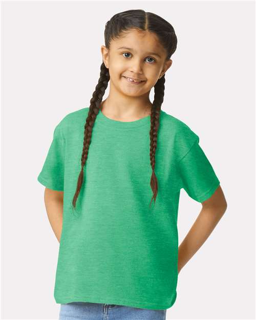 Youth Softstyle® T-Shirt - 64000B 157