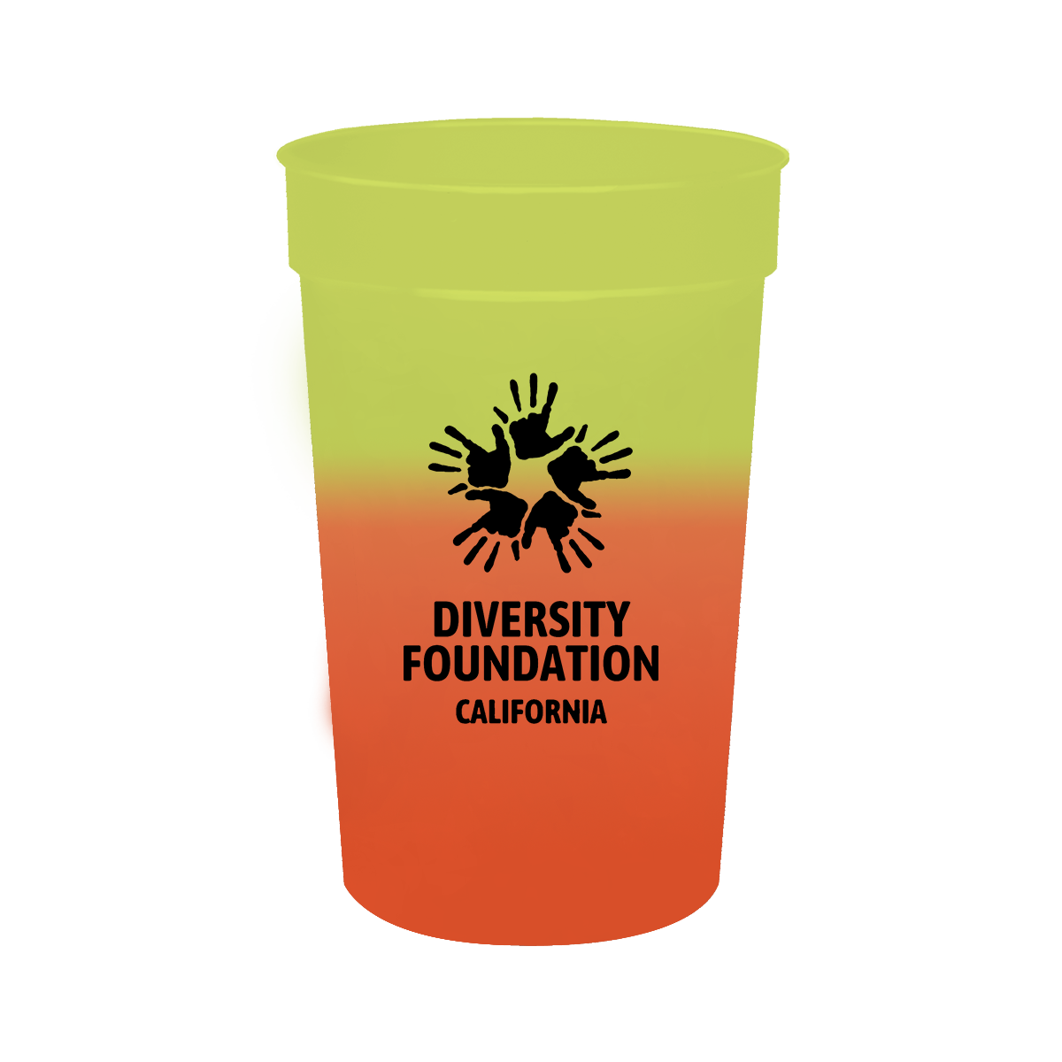 Mood™ 22 oz. Stadium Cup 46