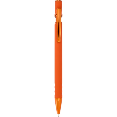 Vera Recycled Aluminum Gel Pen 78