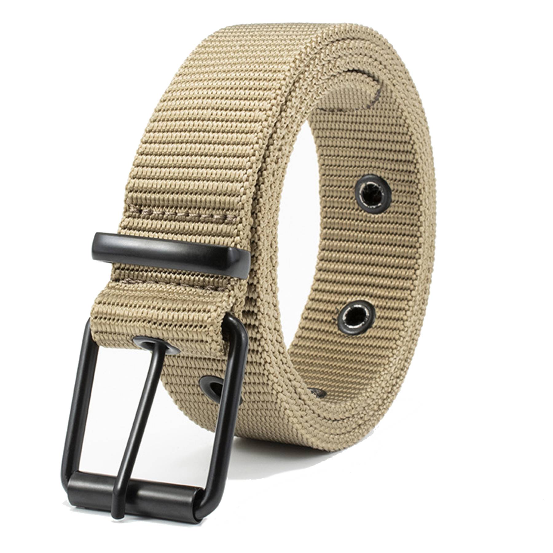 Men's Nylon Belt Outdoor 8