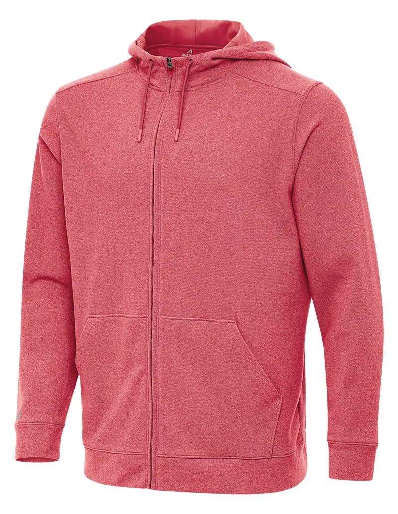 EFFORTLESS FZ HOOD - Available September 2024, custom hoodie or sweatshirt with logo imprint 4