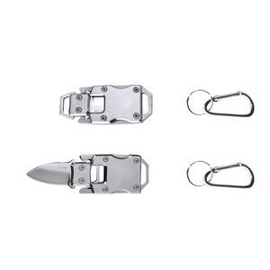 Key Chain Knife 2