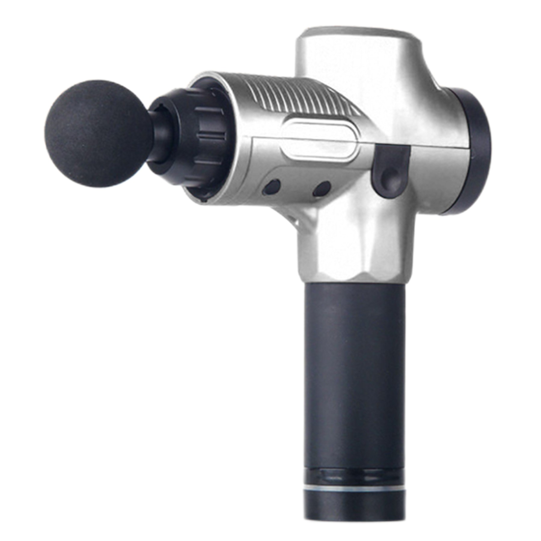 Lcd Display Deep Muscle Massager 3
