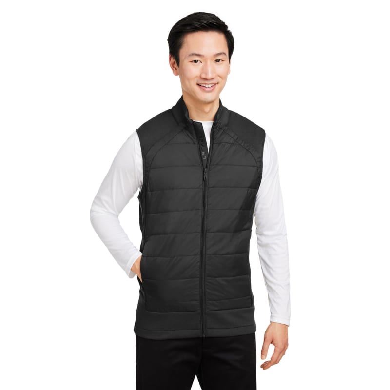 Spyder Men's Impact Vest 3