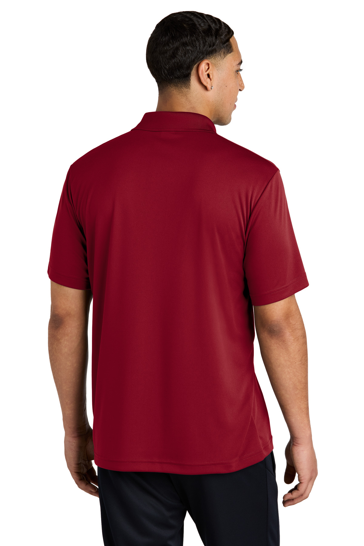 Sport-Tek® PosiCharge Competitor Polo 85