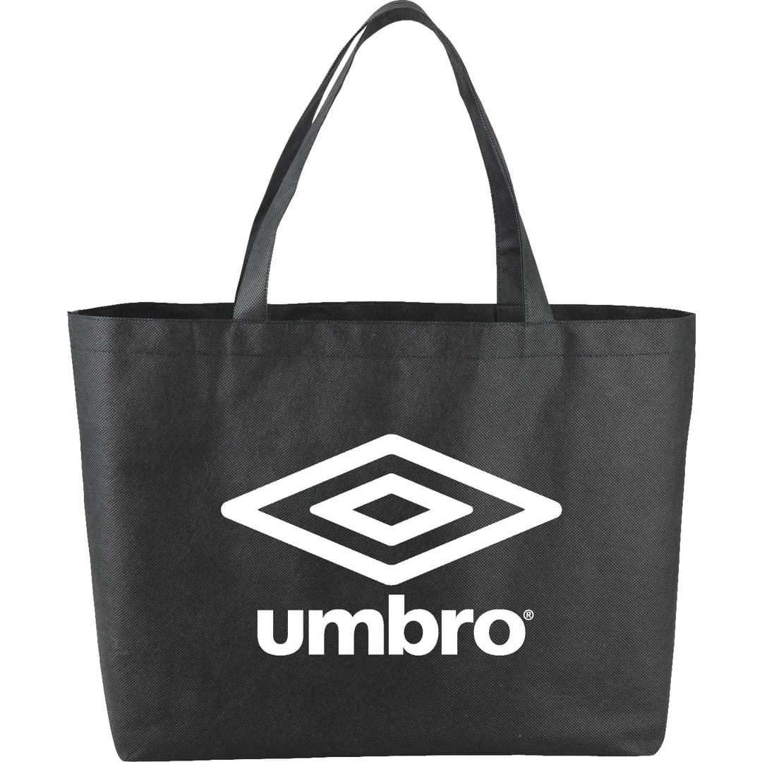 Big Boy Non-Woven Shopper Tote 131