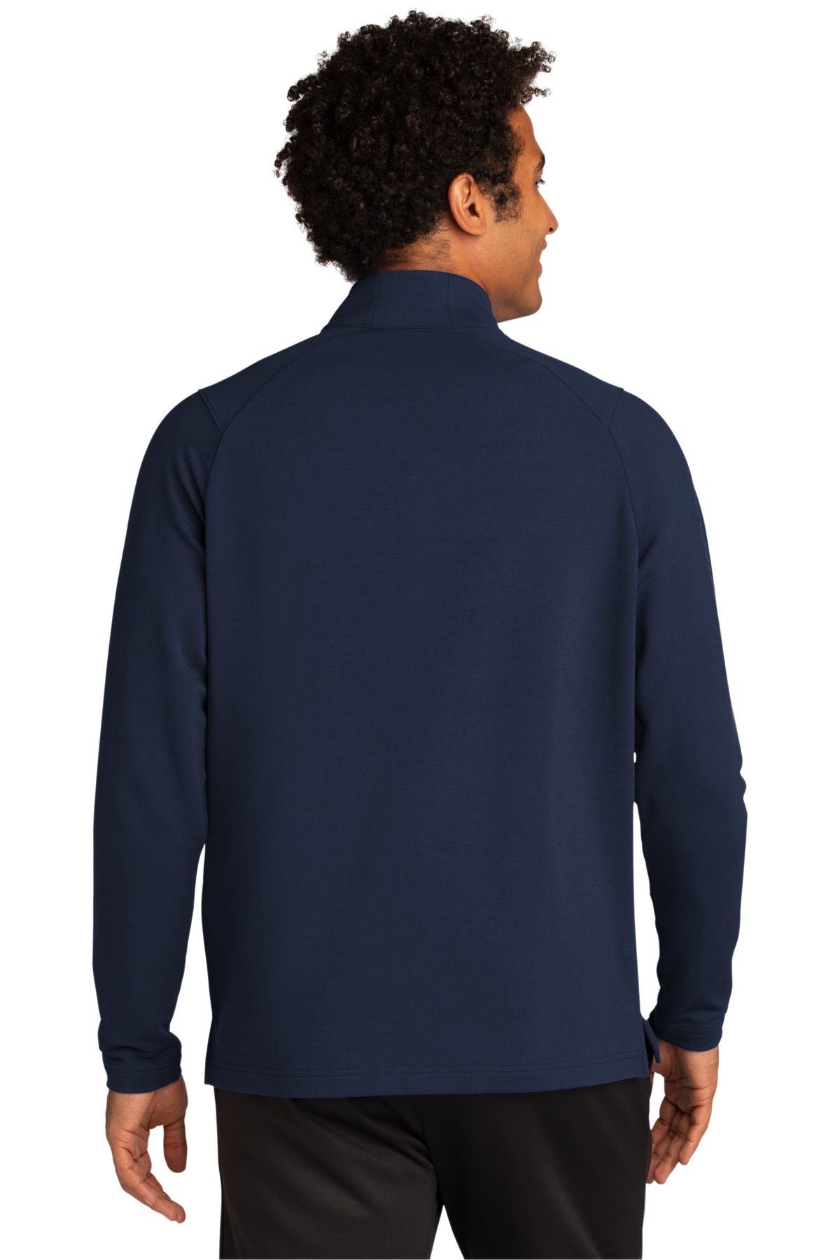 Sport-Tek® Sport-Wick Flex Fleece 1/4-Zip 7