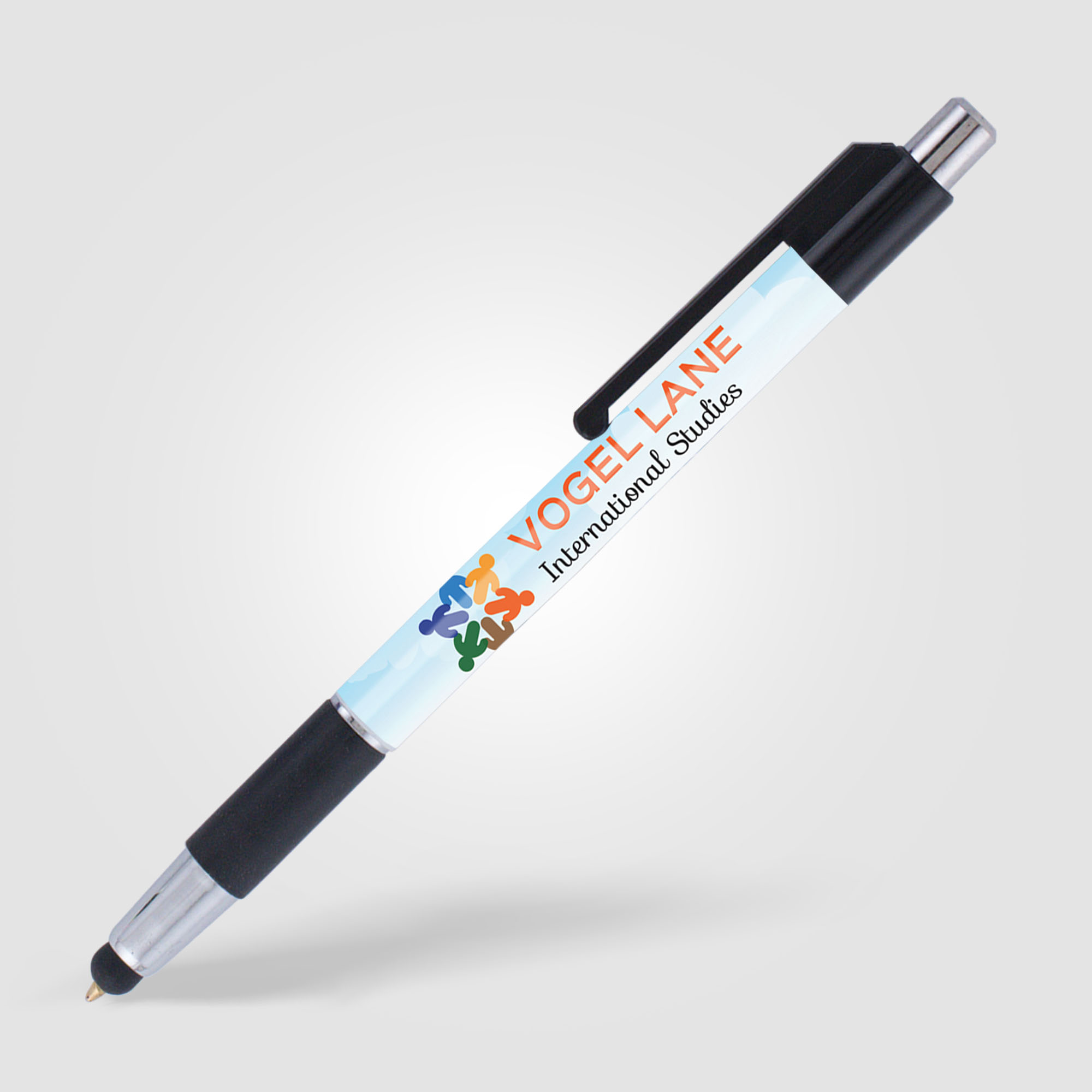 Colorama Stylus (Weighted) 14
