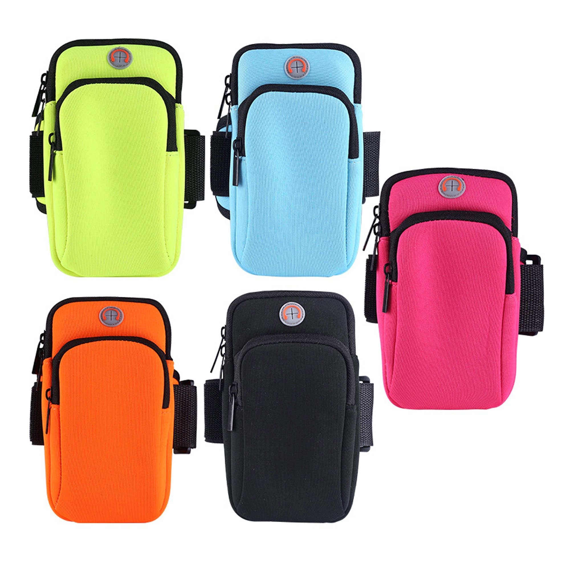 Running Phone Armband Bag 2