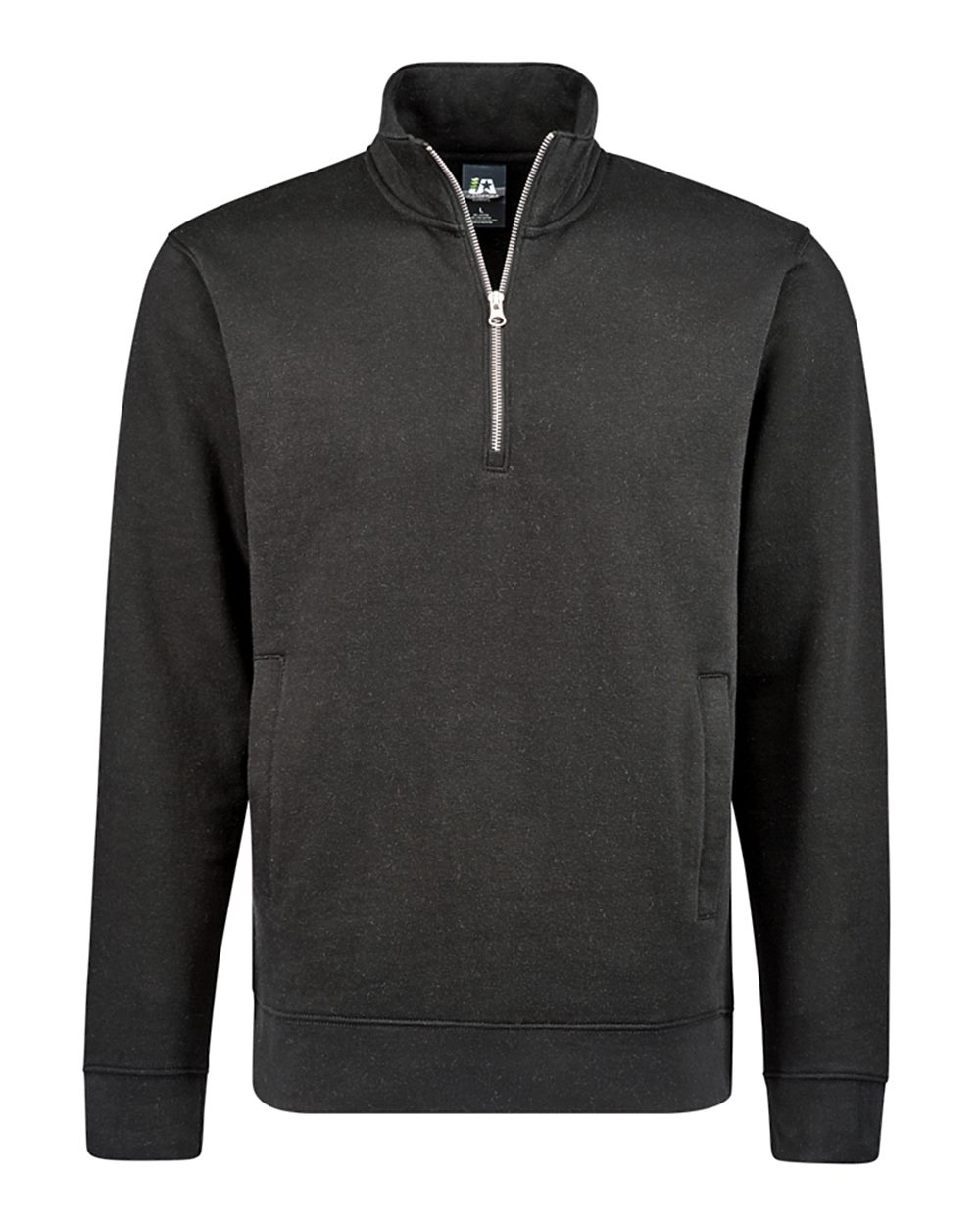 Unisex BTB Fleece Quarter-Zip Sweatshirt - 8722 4