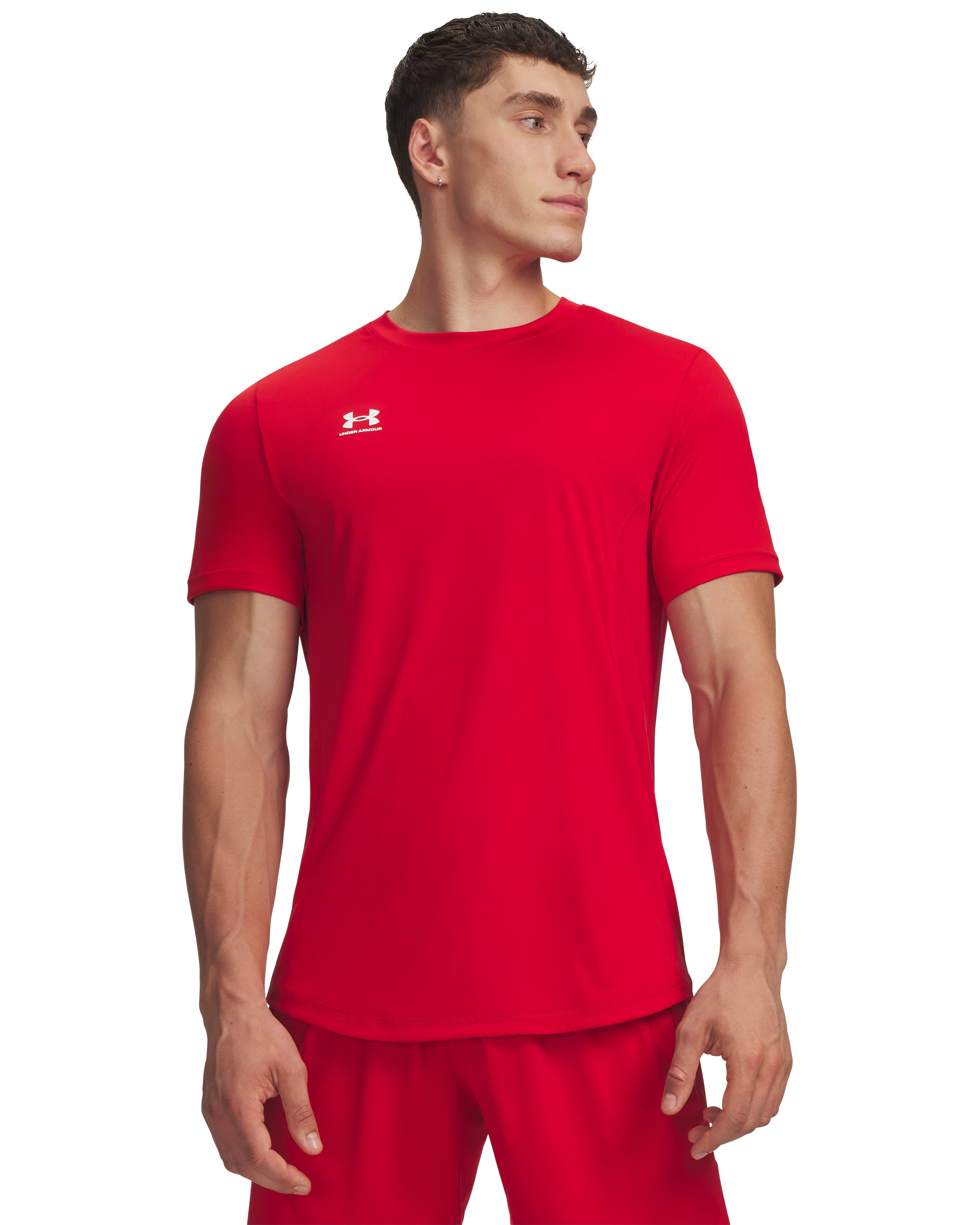 UA Challenger Team Pro Men's Jersey 6