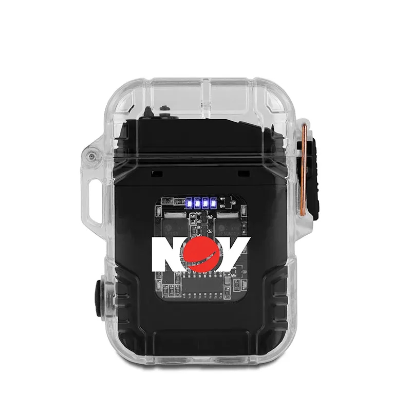 Navigator Flashlight & Plasma Lighter 2