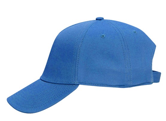 OTTO CAP 5 Panel Low Profile Baseball Cap 3