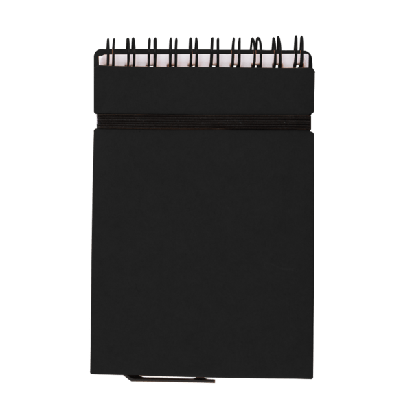 Mini Notepad with Sticky Notes 5