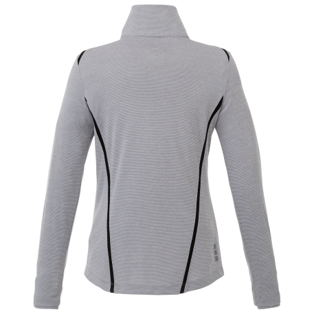 Women's DEGE Eco Knit Half Zip 77